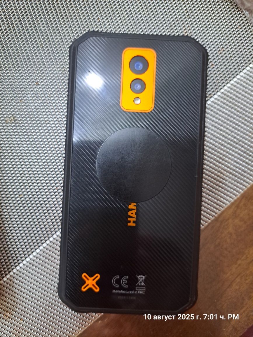 Hammer Energy X  с eSim