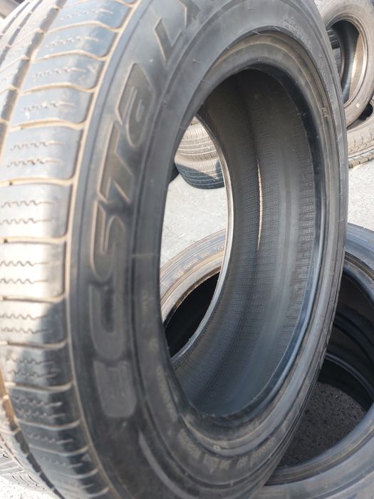 15 R 195 55 balon Kumxo Ecsta idial