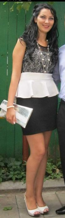 Rochii de ocazie