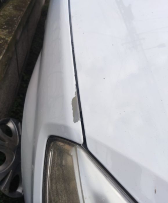 Dacia Sandero 1,4 2009 fara AC.