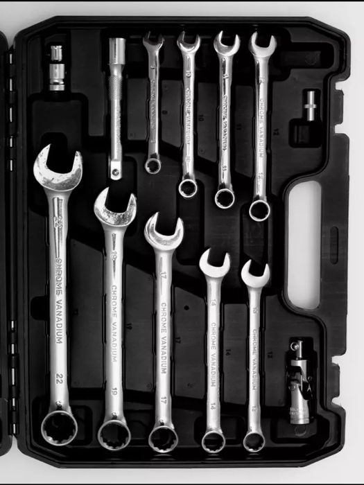 82 qismli kuchlar tuplami sotuvda mavjud aksiyada