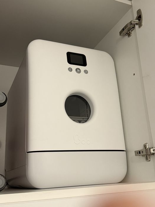 Vand masina de spalat vase Bob