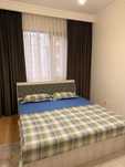 Apartment for Daily Rent in Istanbul City Residential Complex,Tashkent
