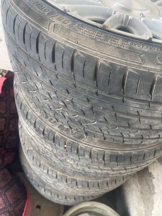 17 diska balon sotiladi holati yangi