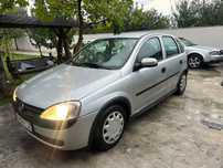 Opel Corsa 1.2 benzina 2005