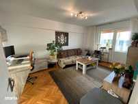 Tudor - Inchiriere apartament 3 camere - Bulevardul Pandurilor