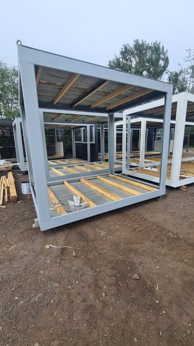 Containere Birouri cadre container