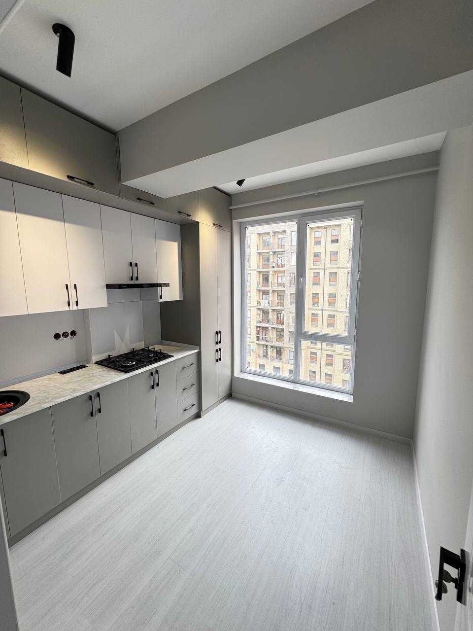 СРОЧНО продажа 2/7/9 ЖК Poytaxt Residence, 48м2