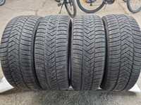 Anvelope 235 55 19 Pirelli Scorpion MOE RunFlat Winter Iarna