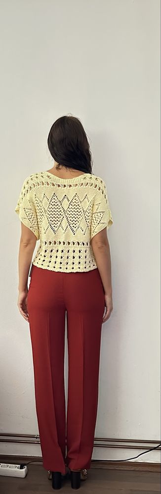 Set bluza pantaloni