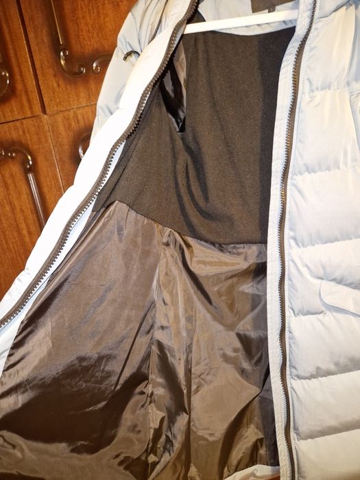 CARS JENS дамско зимно яке