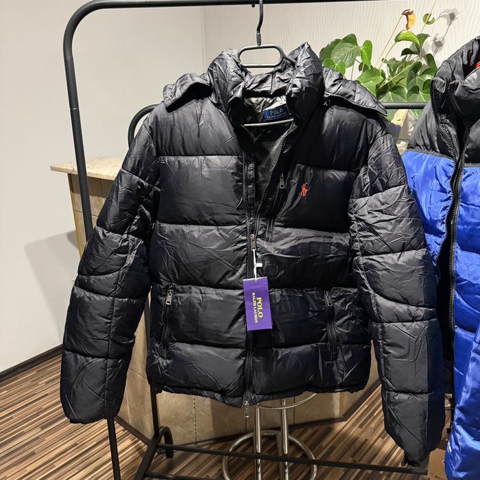 Geaca Iarna Polo Ralph Lauren//Premium