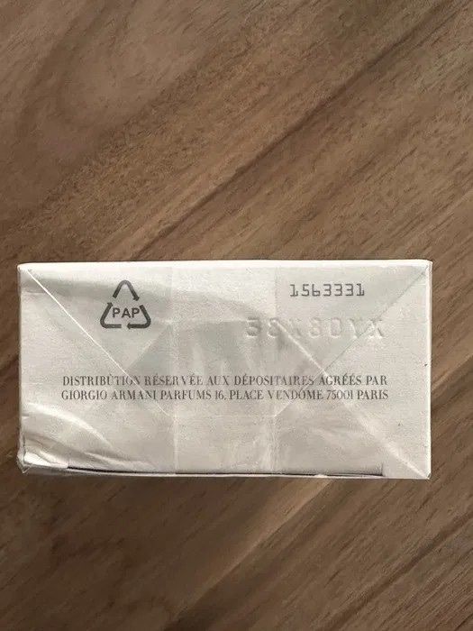 Armani Acqua Di Gio  100ml