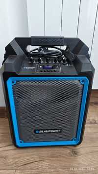 Vând boxa Blaupunkt 500w