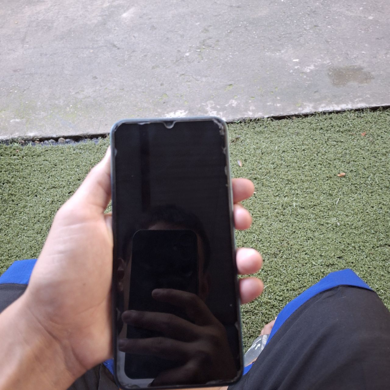 Xiyomi Poco m5 128 gb