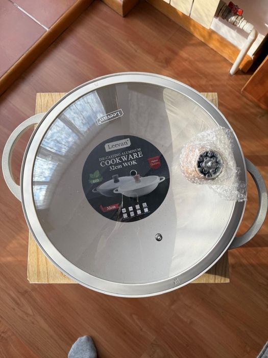 Продам два казана на 6,4 литра и 4,6 литра