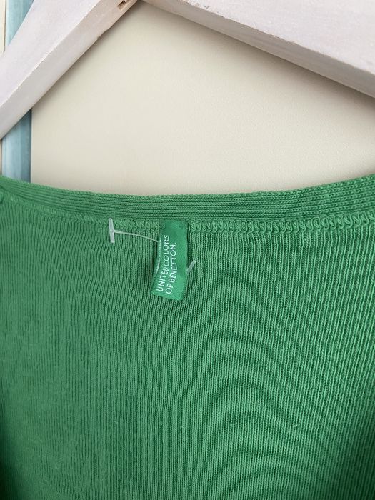Pulover United Colors of Benetton