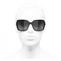 Продаются солнцезащитные очки “Chanel”