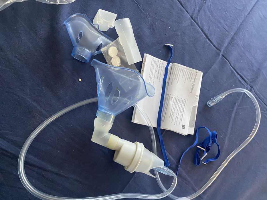 Nebuliser Microlife NEB 100B