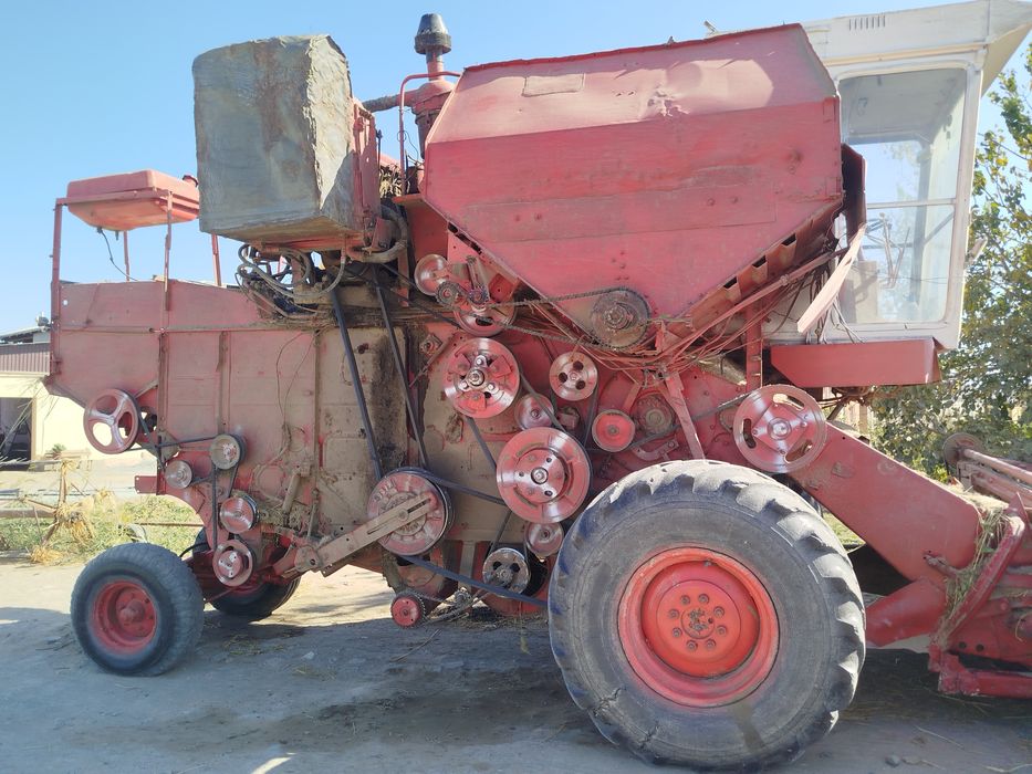 Канбайин сотилади