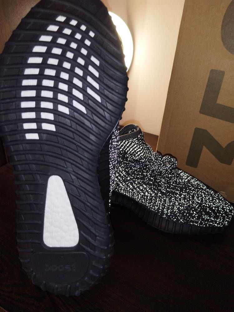 Adidas Yeezy Boost 350 V2 FULL REFLECTIVE