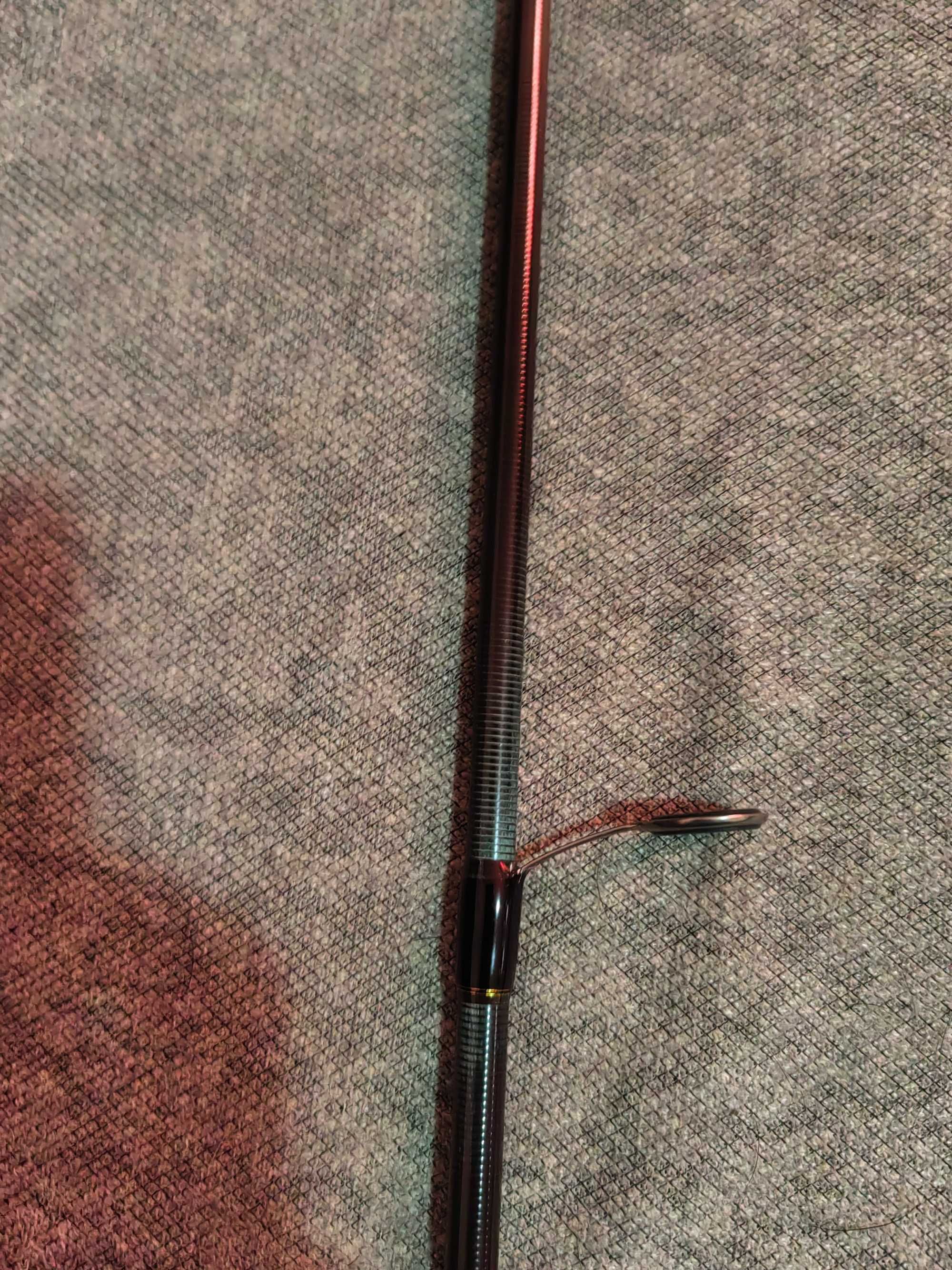 Спининг сет crazy fish arion и shimano stradic