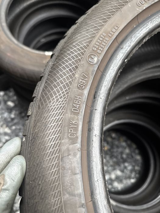 Anvelope de iarna 215/50 R18