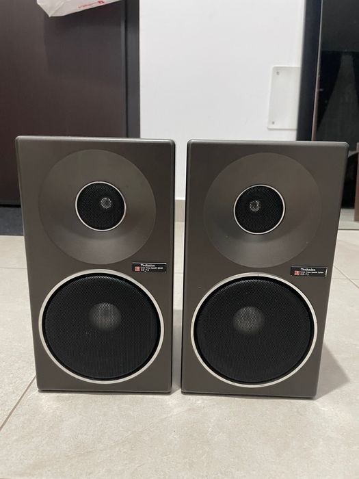 Boxe Technics SB-F2