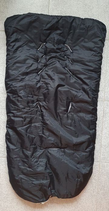 Термочувал за бебе Combi bag Dellux