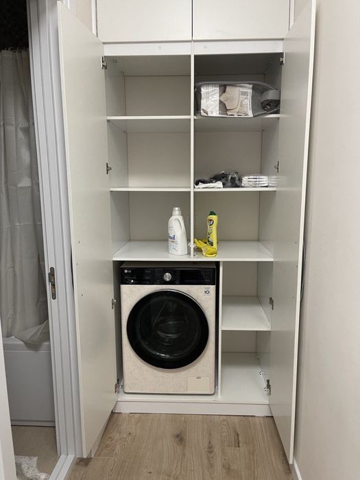 Алмазар City Аренда 2 хона