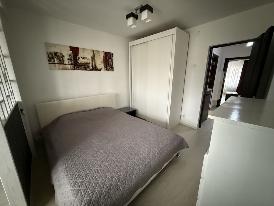 Apartament 2 camere de inchiriat