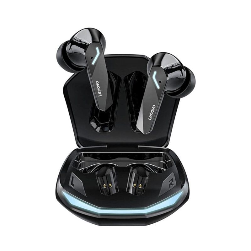 Casti bluetoth Lenovo GM2 pro