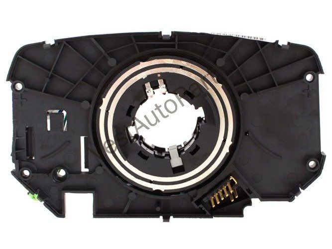 Banda spirala airbag pentru bloc lumini pilot automat Renault Megane 2