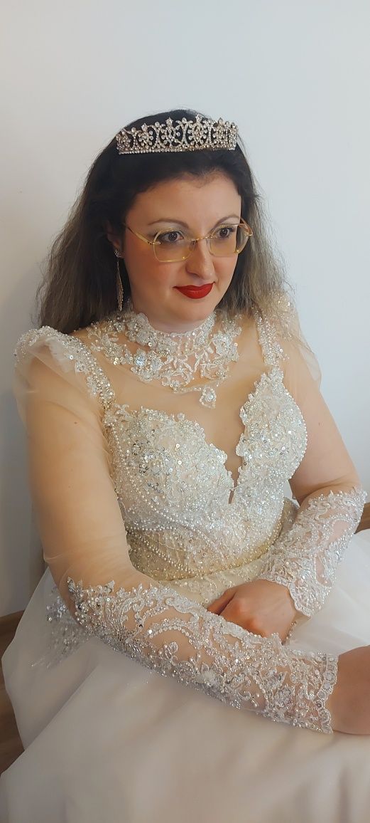 Rochie de mireasă