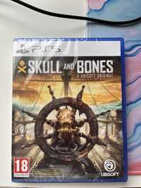 Skull and Bones PS5 Sigilat