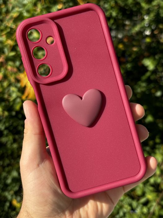 Huse telefoane SAMSUNG. Diferite modele si culori