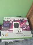 Xbox Series S 512Gb Alb