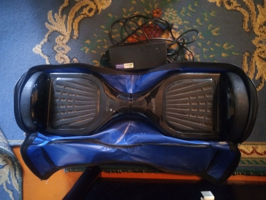 Продам гироскутер!