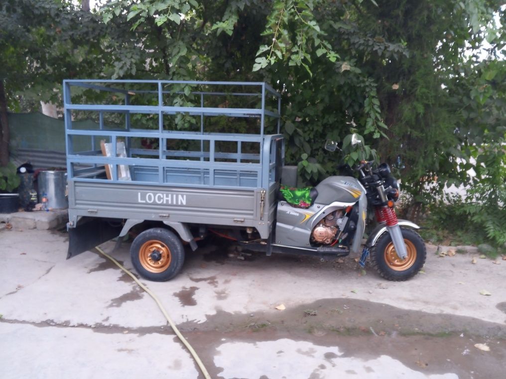 Murave 566km yurgan