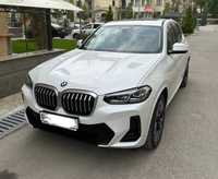 BMW IX3 M пакет 2023