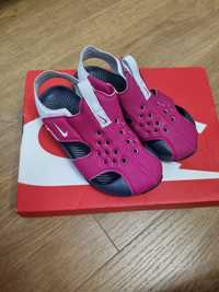 Vand sandale noi Nike Sunray copii nr 26