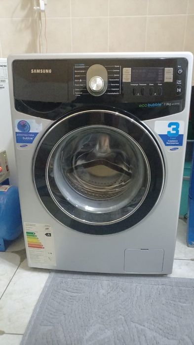 Продаётся стиральная машина