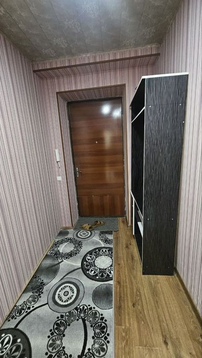 1 xona 2 xona qilingan  kvartira Yevro remont