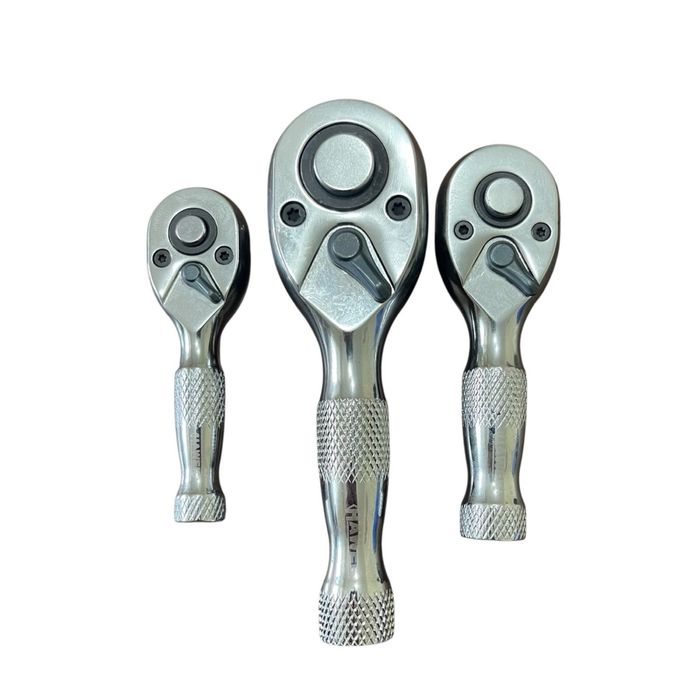 Мини тресчотки комплект 3 броя  HAWEK