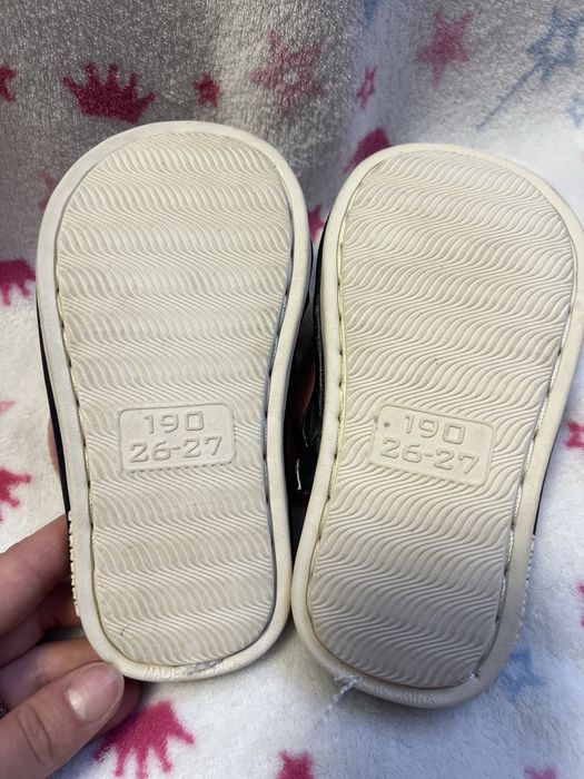 Papuci de casa Mos