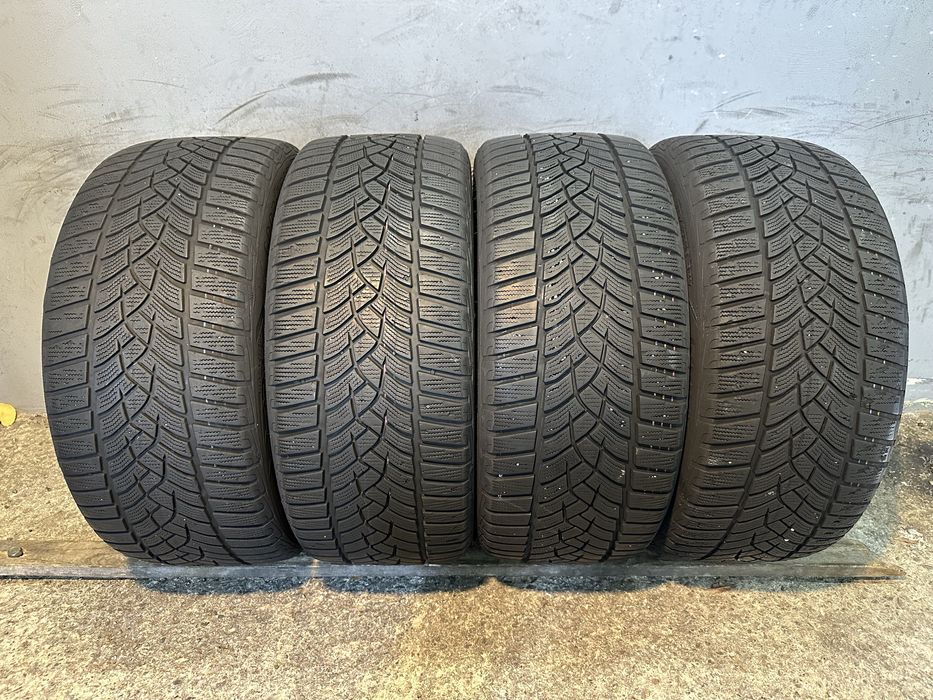Гуми 225/40/18 GOOD YEAR Ultra Grip