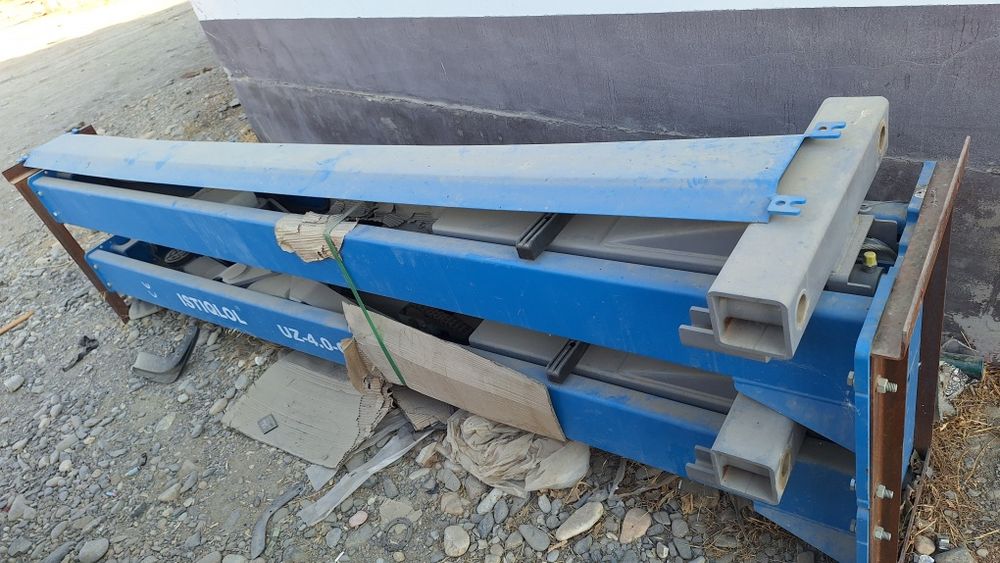 ISTIQLOL 4tonna Padyomnik sotiladi