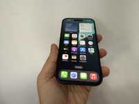 Iphone 16, 128 gb, Black