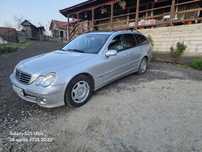 Mercedes c 220 CDI