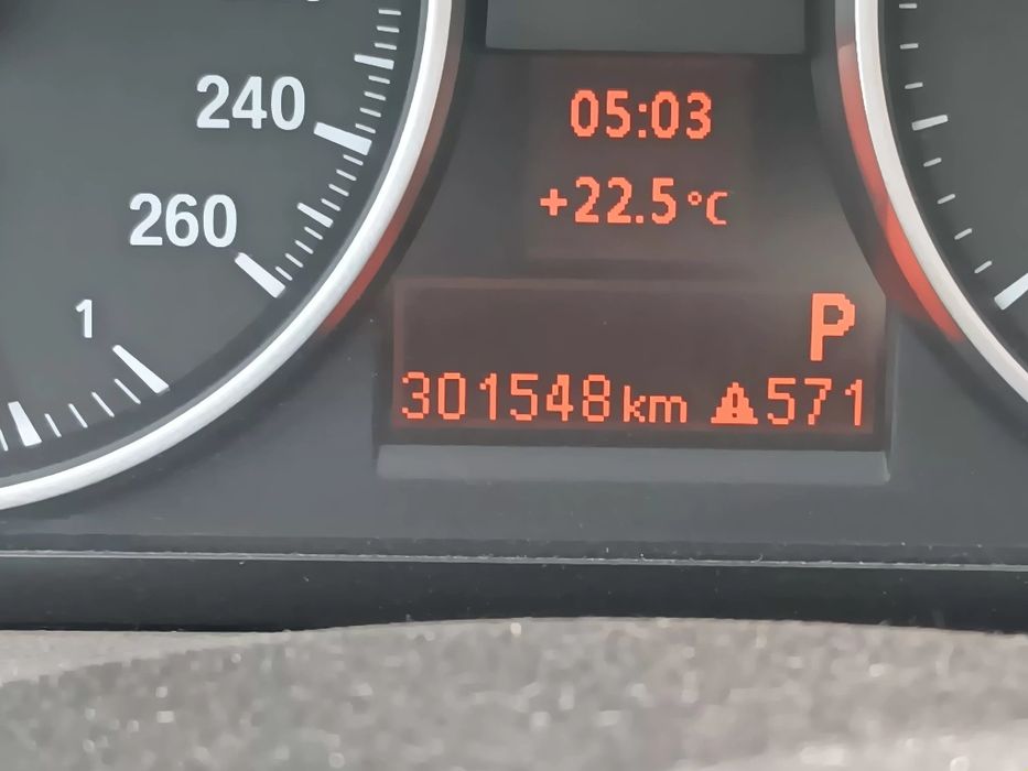 Vnzare  BMW 320D